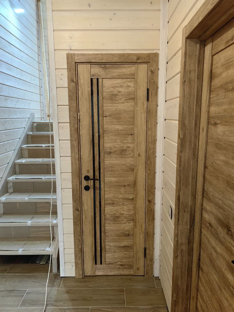 ПО QuLine 8-3 Винтаж золотой стекло черное